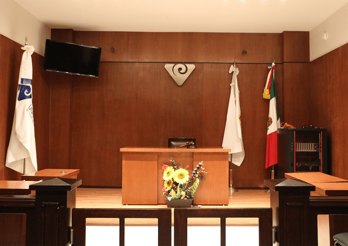 Campus Ixtapaluca