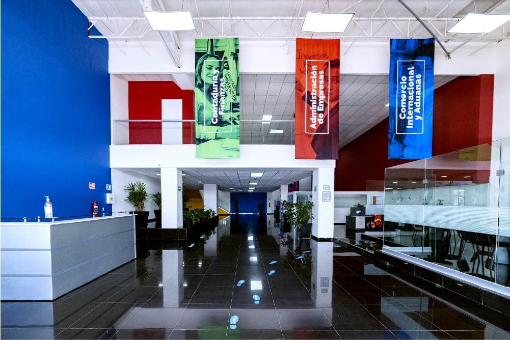 Campus Cuautitlán