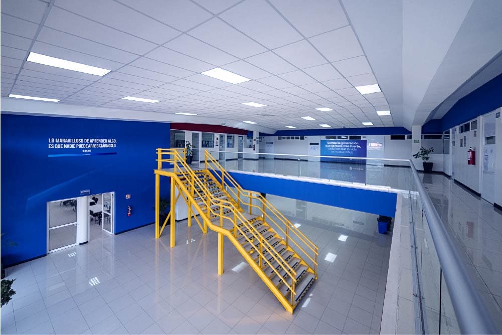 Campus Cuautitlán