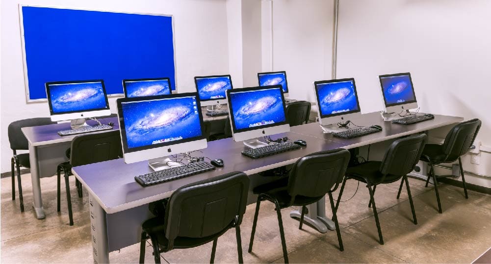 Campus Toluca Av. Hidalgo