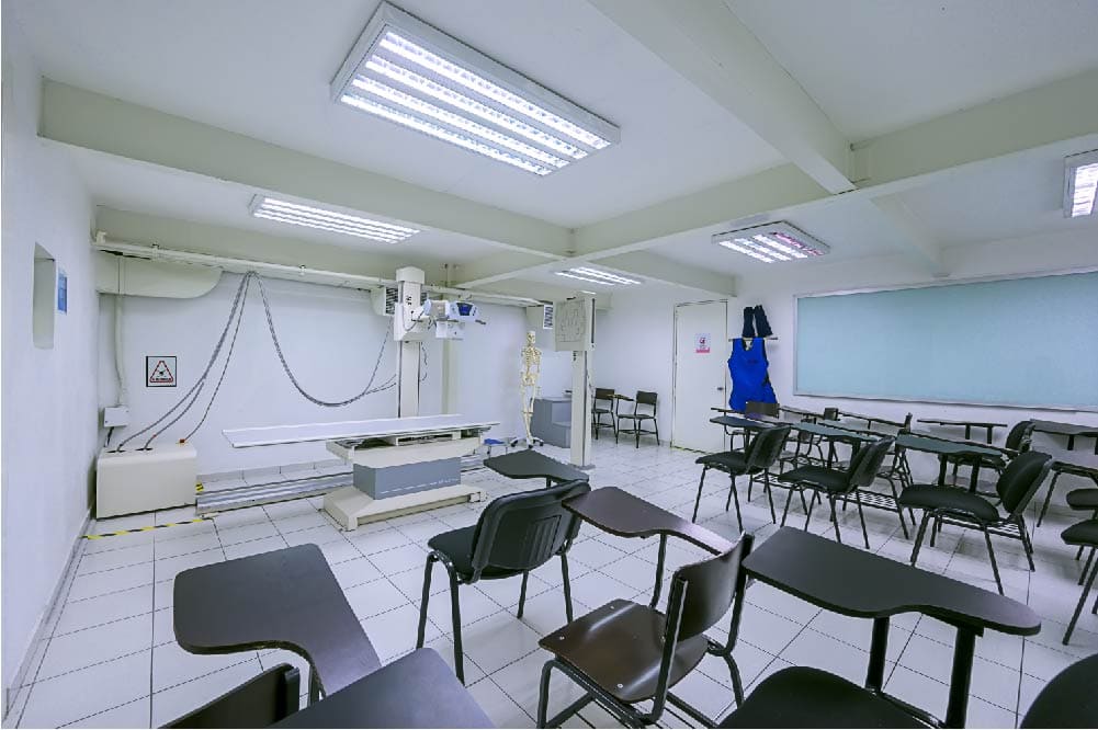 Campus Toluca Ciencias de la Salud