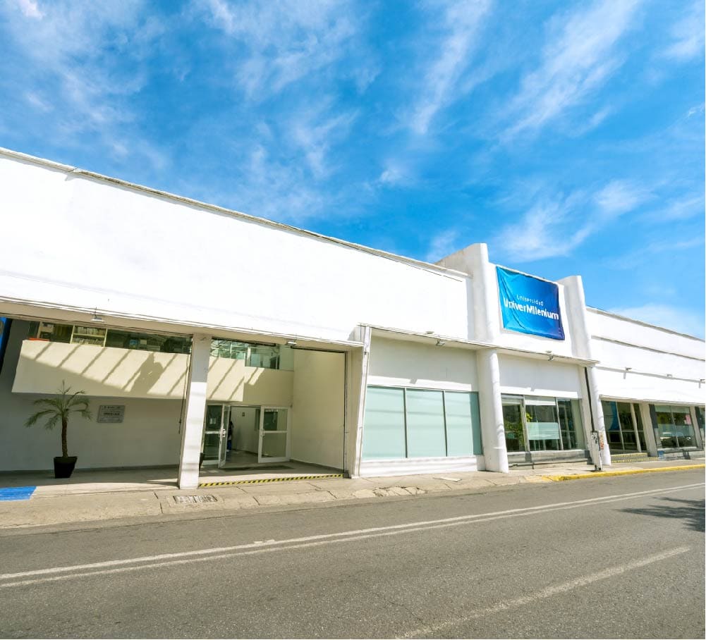 Campus Toluca Ciencias de la Salud