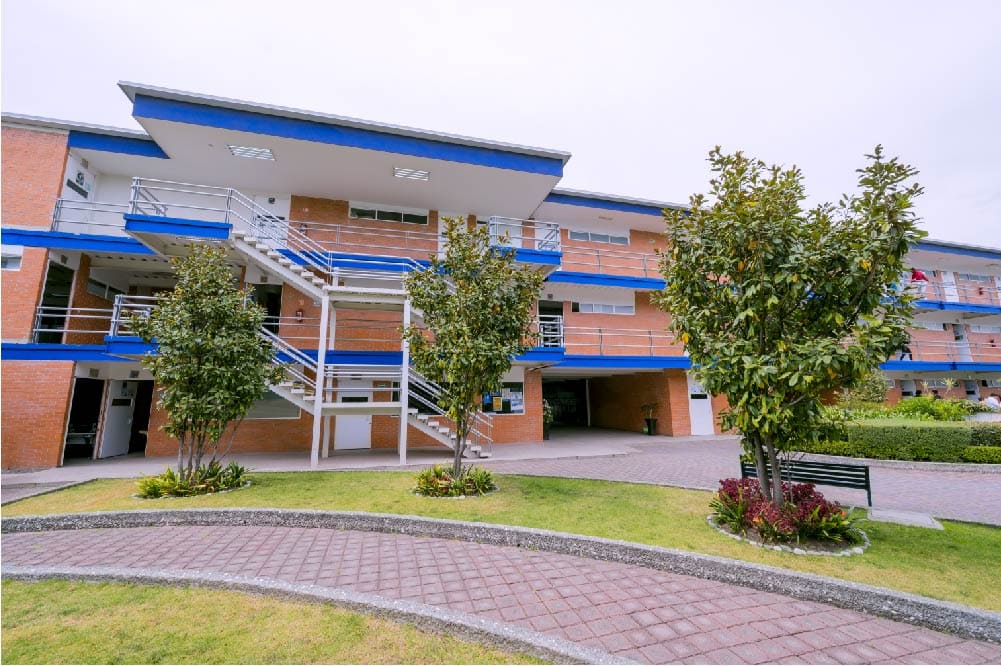 Campus Toluca Ciencias de la Salud