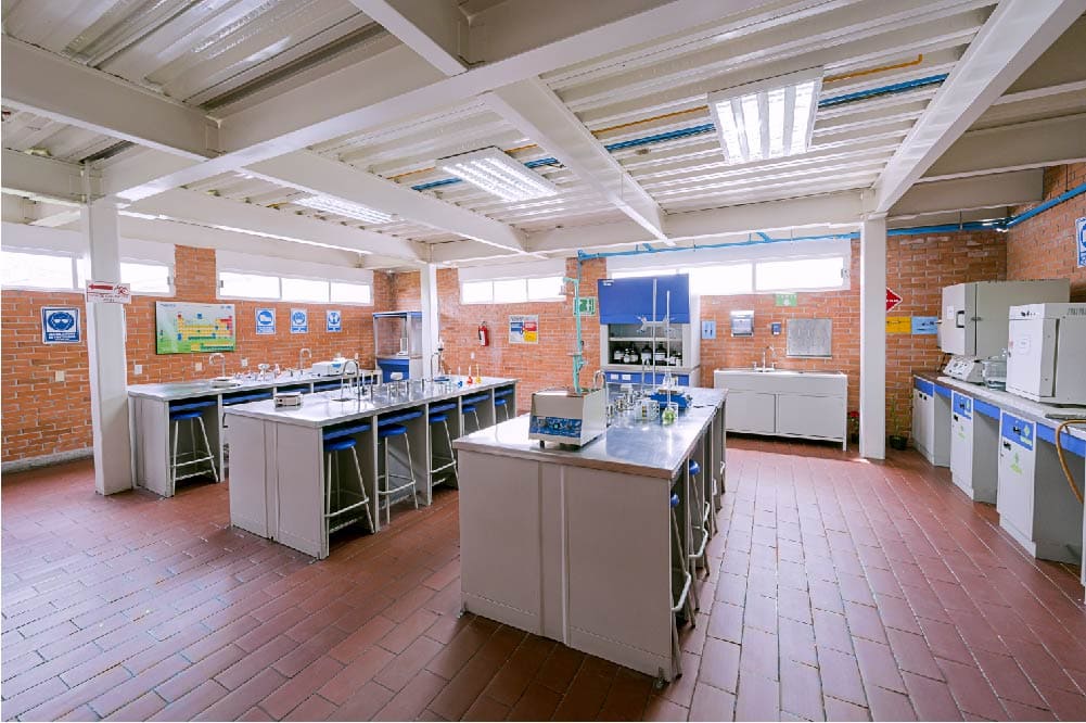 Campus Toluca Ciencias de la Salud