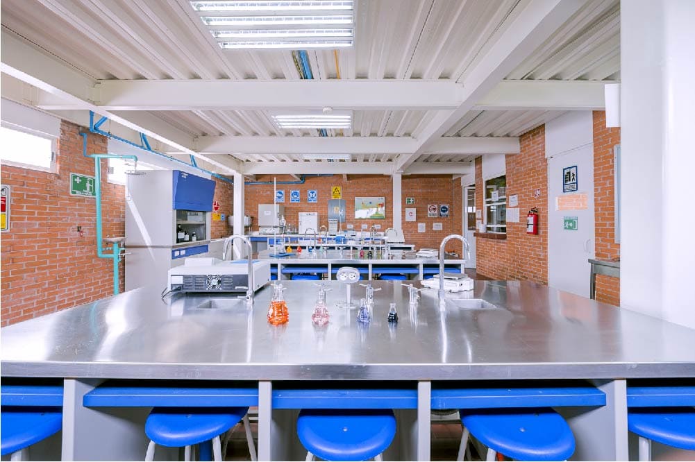 Campus Toluca Ciencias de la Salud