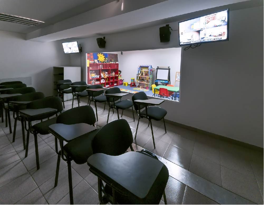 Campus Toluca Ciencias de la Salud