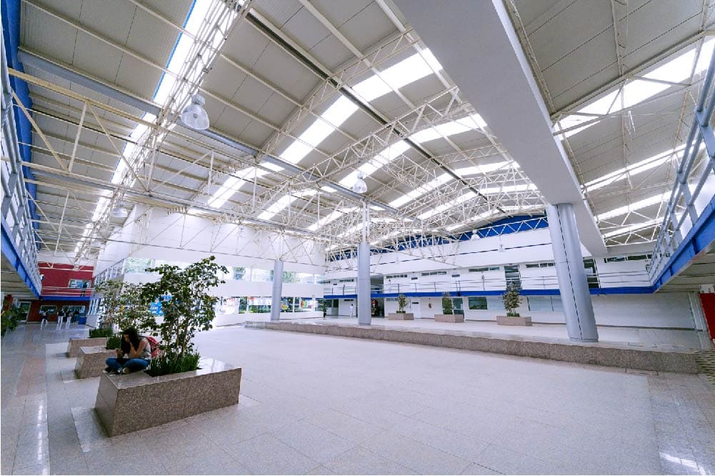 Campus Toluca Ciencias de la Salud