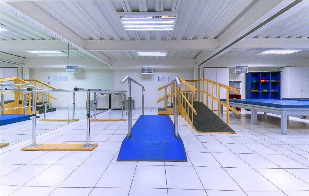 Campus Toluca Ciencias de la Salud