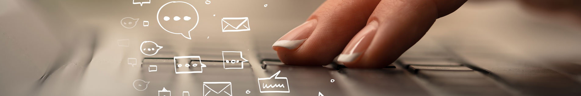 Herramientas y canales de comunicación digital