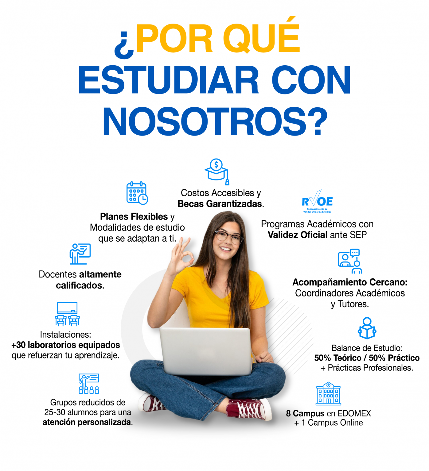 beneficios