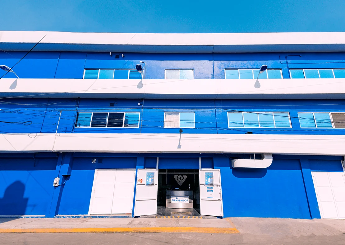 Instalaciones de Campus Nezahualcóyotl, UniverMilenium