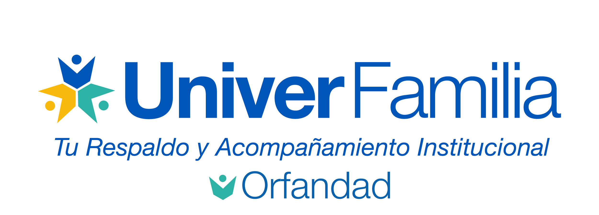 UniverFamilia. Tu Respaldo y Acompañamiento Institucional. Orfandad.