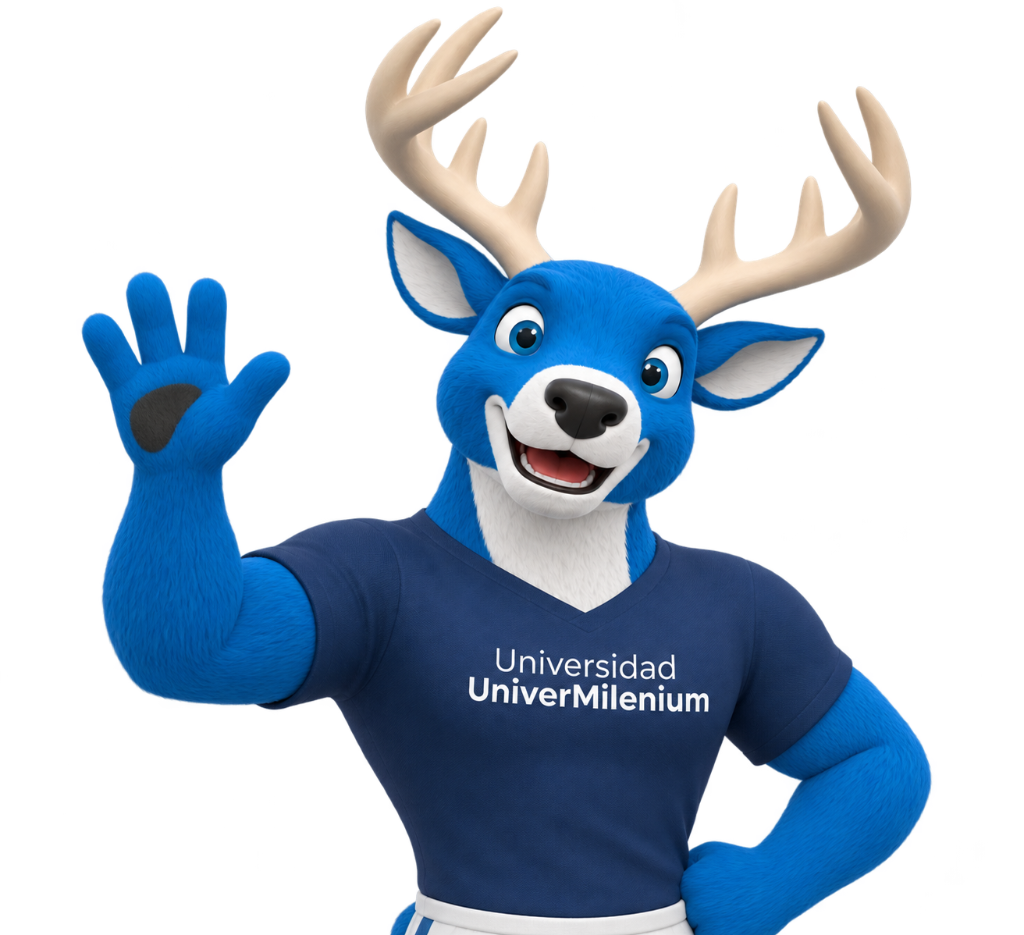 Mascota Univer