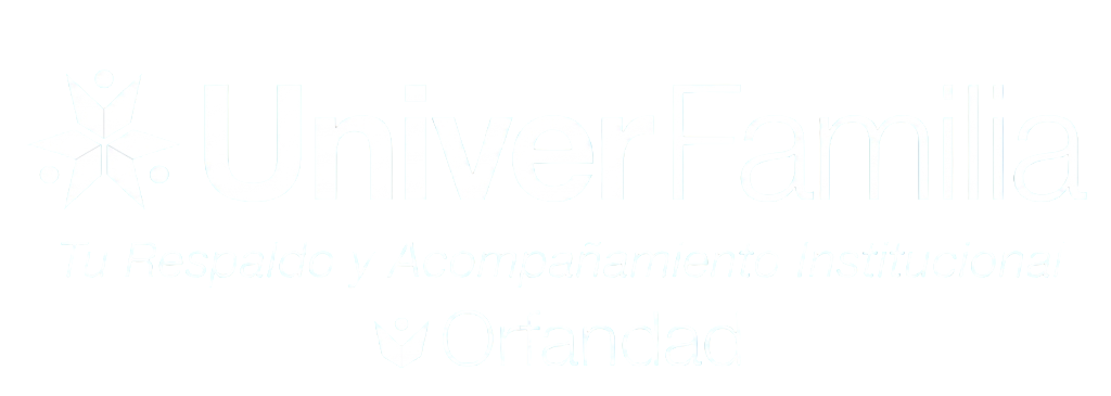 Respaldo y acompañamiento UniverFamilia