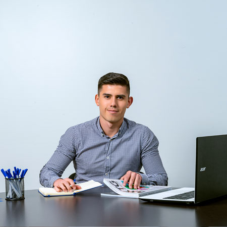 Técnico Superior Universitario en Mercadotecnia